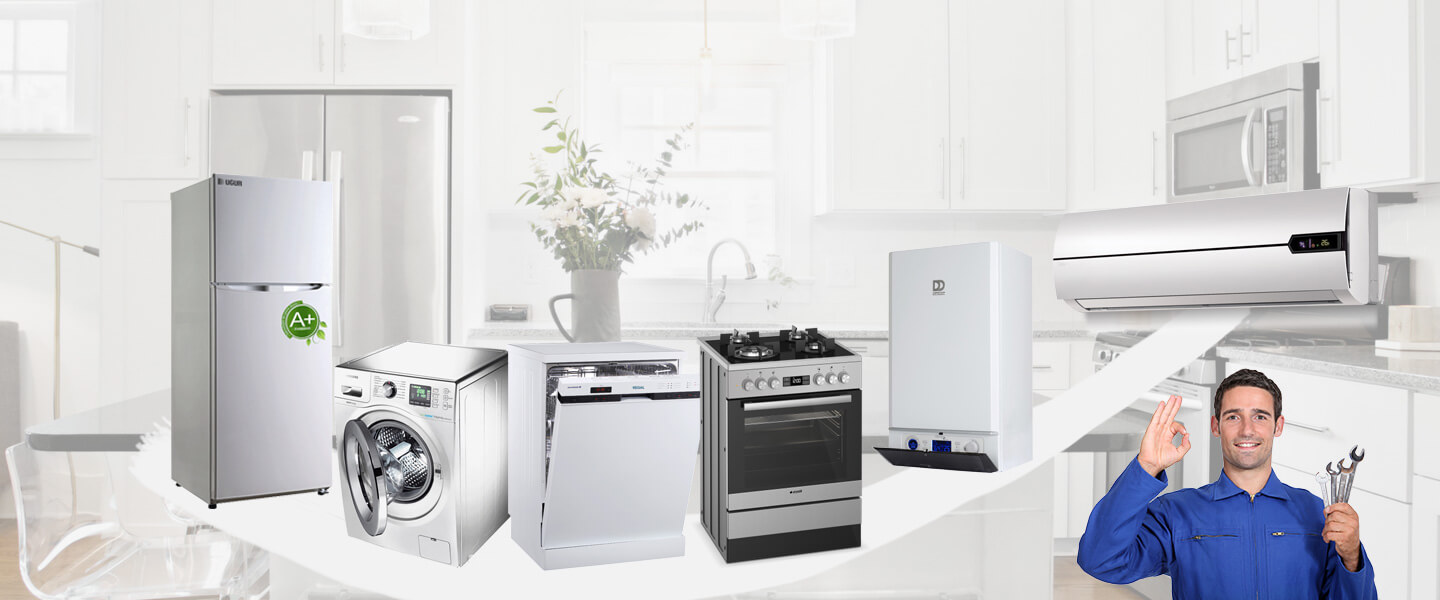 Saraykent Grundig Servisi